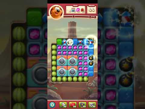 Toon Blast level 2779