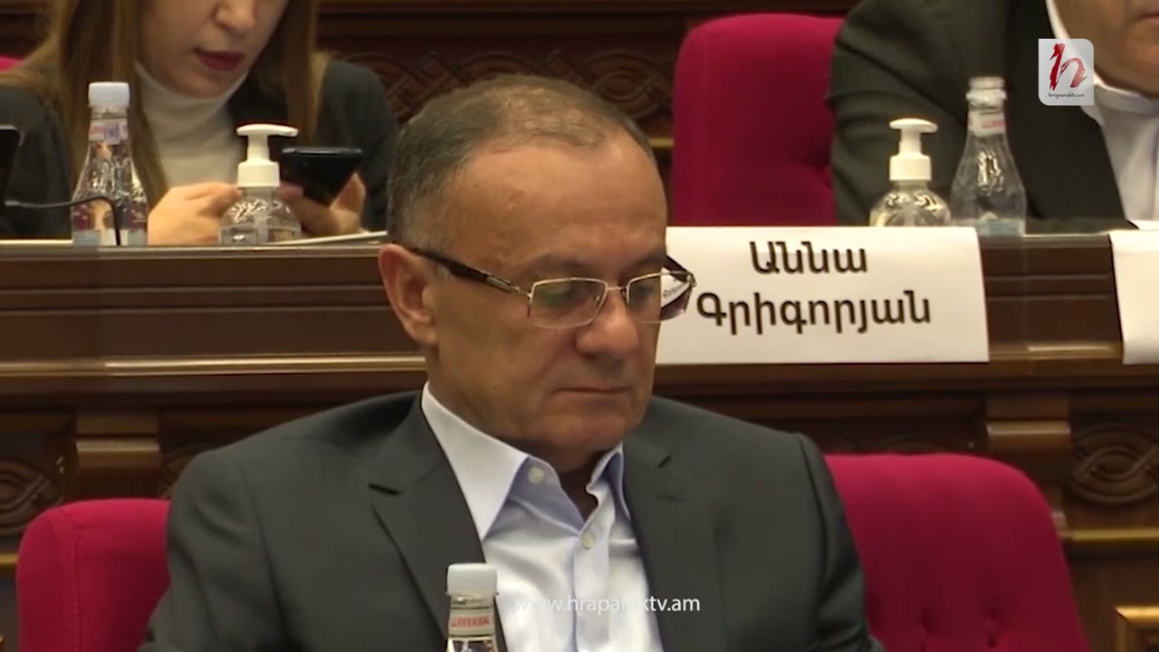 Մանդատները չդնելու արգումենտը