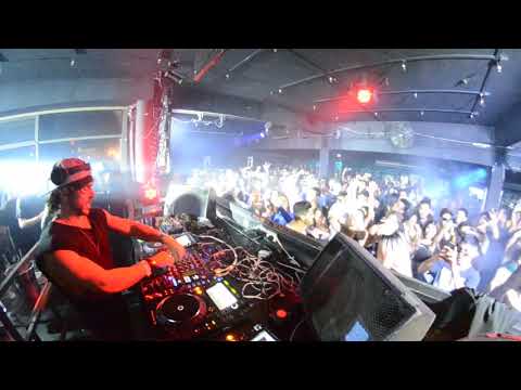 Lexlay - Club Room Viña @ZookPhotographs