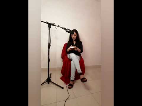 Pallavi Roy Nayi Dhoop | Cover Song by Pallavi Roy 