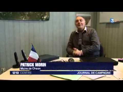 Patrick Morin - Calvaire Sur Terre - Misc Originals