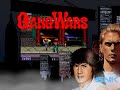 Gang Wars Arcade Long Play