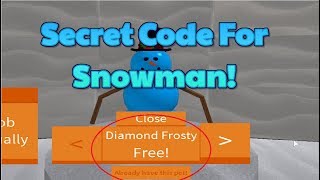 Roblox Snow Shoveling Simulator Codes 2019 Th Clip -