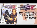 Time Crisis 4 E Guncon 3 Unbox E Gameplay
