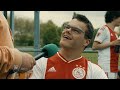 ADO Den Haag G-Storks maken dromen waar in Bijzondere Eredivisie
