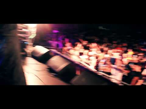 [@KetchdisTv] BigSmokeDarg & Vader (Invasion) - Live At Sidewinder (Dj Trudos)