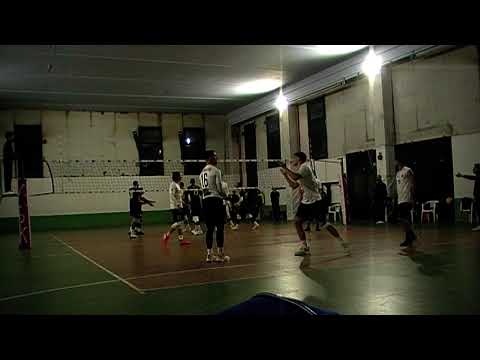 Vsa - Casalbertone Serie Cm Volley Pt 2