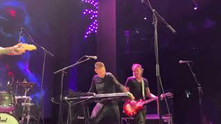 Jesus Jones - “Bring It On Down” - El Mocambo - Toronto, ON - May 15, 2022