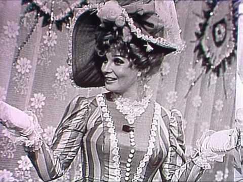 Laďka Kozderková - Hello Dolly