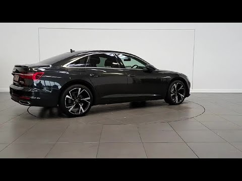 Audi A6 50 TFSI PHEV SE*Full Leather - Image 2