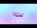 Disney Channel Russia Smoking Harmful To Health Ident 2021