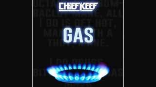 Chief Keef - Gas