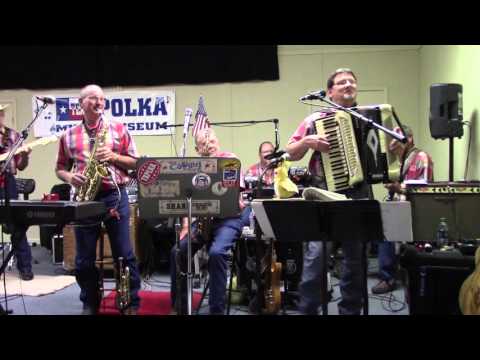 THE RED RAVENS- IF I WERE A BIRD POLKA