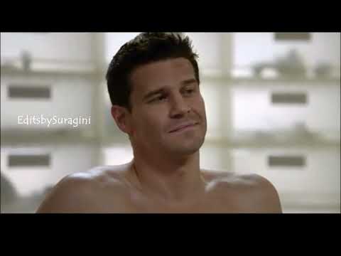Booth & Brennan - BONES - Season 5