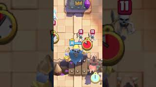 스킬 딸깍하면 대미지, 슬로우, 넉백, 빙결 다 들어가는 그냥 말이 안 되는 녀석 - Deck Guide by HemagoonCR