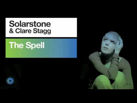 Solarstone & Clare Stagg - The Spell (Solarstone Pure Mix)