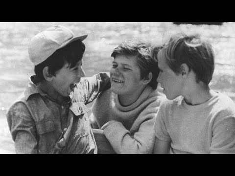 Wakacje z Duchami   odc 4