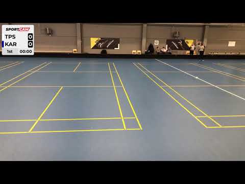 TPS valkoinen vs Karhut10beast - 09/01/2022