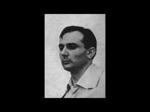 Bruno Prevedi Ilva LIgabue Antonio Zerbini Nerone full opera (1975)