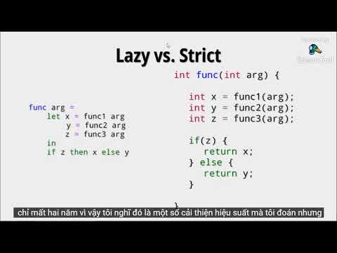 Haskell for Imperative Programmers #1 - Basics