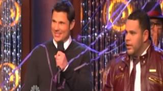 Nota Wins! The Sing Off -  Performs with Jay Sean his song 'Down'