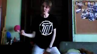 JANG HYUNSEUNG IT'S ME MY DANCE