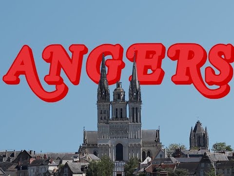 Angers, France | Travel Guide