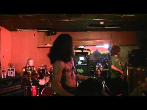 Intolerance of Destruction-Thrashole 3/17/12