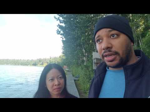 How to Maintain a Healthy Relationship in the Dance Scene with Monica and Billy of Kizomba Harmony