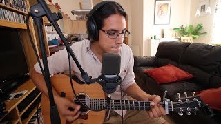 "Loves Me Like A Rock" by Paul Simon cover