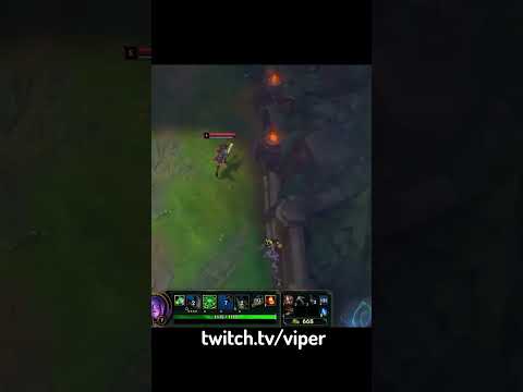 Viper RIVEN MONTAGE  #52 #leaguetok  #leagueoflegends  #fyp