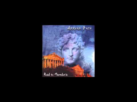 Arryan Path - Piri Reis (Steel Gallery Records) 2005