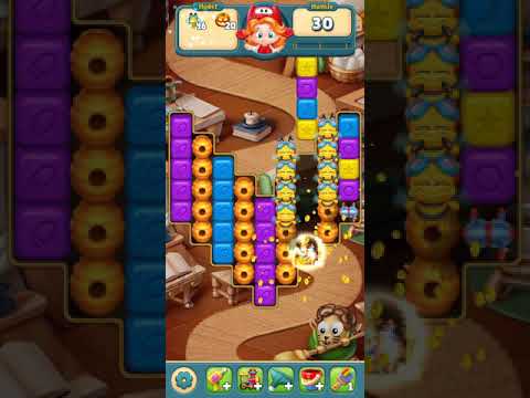 Toy Blast level 3065