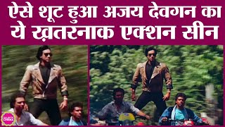 Download lagu Phool Aur Kaante में पहले  Ajay Devgn की जगह Akshay Kumar होने वाले थे! | Bollywood Flashback mp3