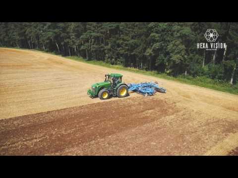 Hexa Vision - DEMOAUFNAHMEN #2