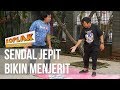 Download Lagu KOPLAK - Sendal Jepit Bikin Menjerit  25 Maret 2019 Mp3 Free
