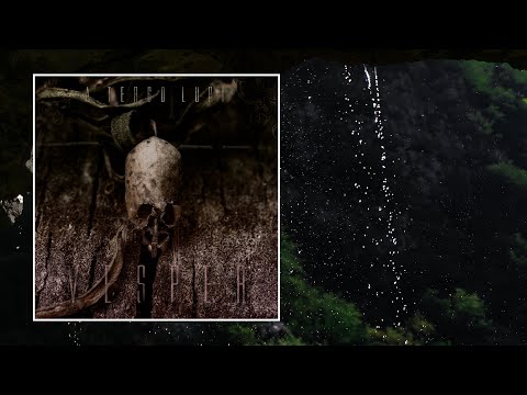 A Tergo Lupi — Vesper [Full Album]