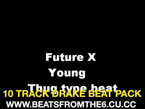 Drake x  Tinashe x Bryson Tiller  Chill  Type Instrumental