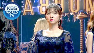 LABOUM - Turn It On | 라붐 - 불을켜 [Music Bank / 2019.01.11]