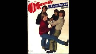 The Monkeys - Randy Scouse Git  432Hz  HD  (lyrics in description)