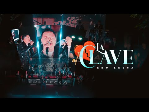Edu Lecca - La Clave