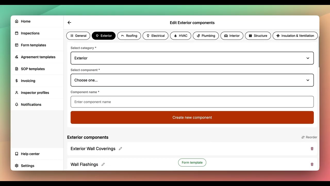 Customizing Your Form Templates