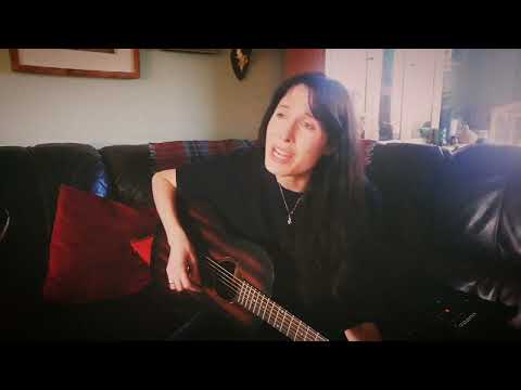 I Wish I Never Saw The Sunshine by The Ronettes (cover)