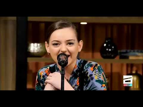 Sofo Batilashvili - I Will Survive