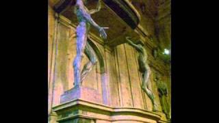 john zorn - mike patton - moonchild trio - the crucible - witchfinder