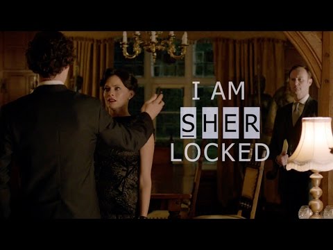 I AM SHERLOCKED | A Scandal in Belgravia | Sherlock | BBC