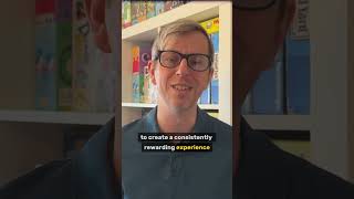 Make your players feel CLEVER
