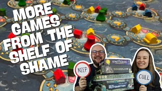 Board Gaming Ramblings - Star Tycoon video thumbnail