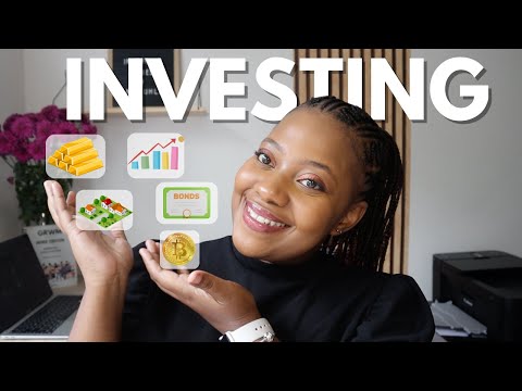 What is Investing? 💰 How To Invest For Beginners 🌱