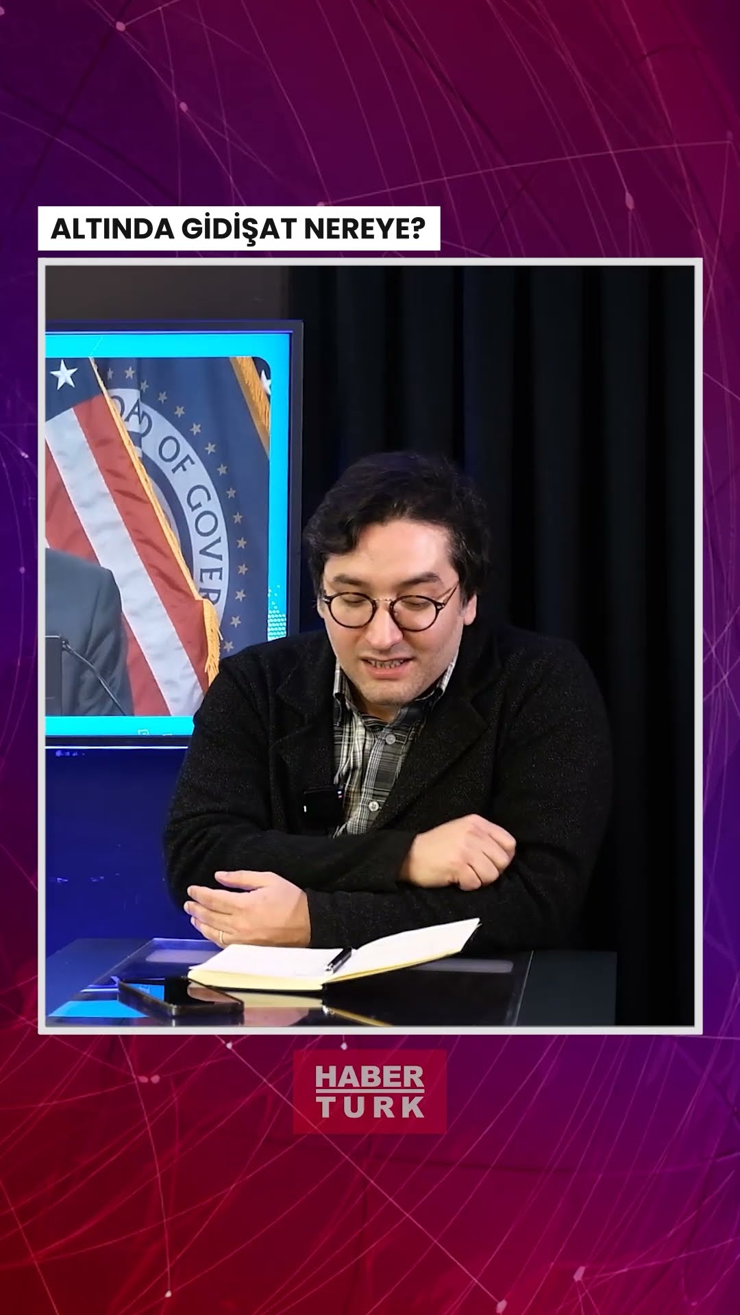 Altında gidişat nereye?